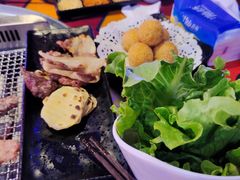 -隐匠桶烧烤肉店(利时广场店)