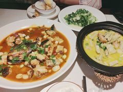 -千岛湖小鱼儿·淳安匠心农家菜