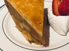 -Wolfgang’s Steakhouse 沃夫冈牛排馆(上海白玉兰广场店)