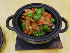 -江东鲈鱼馆(正江东)