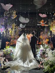 -大成唯爱婚礼 · 十年历史