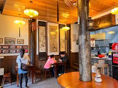 -没牙伯花生汤店(老药洲店)