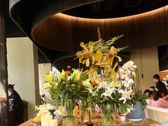 -Ameigo梅果·云贵川bistro(长宁来福士店)