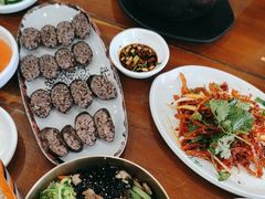 -全州拌饭馆(断桥店)