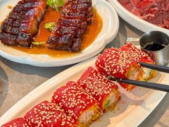 -陶兰居·手工点心·粤菜(圆融时代广场店)