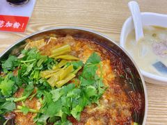 -标叔柳州螺蛳粉(清湖店)