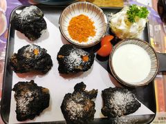-仙隐小鹿料理食堂(沙市人信汇店)