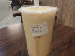 小芋圆奶绿大杯-察理王子(金浦店)