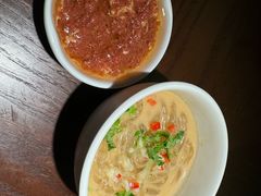 -新连采·海鲜·大连菜(大连恒隆广场店)