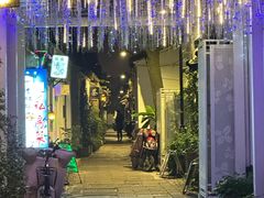 -霖公馆SPA·足道(普善路店)