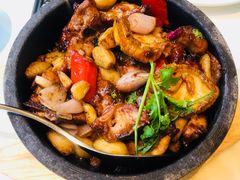 -港丽餐厅(高德置地店)