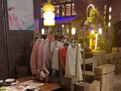 -绿茶餐厅(哈尔滨凯德店)