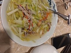 -杭州香格里拉·香宫中餐厅