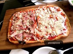 -EATALIA意塔利意式餐厅(鼓楼店)