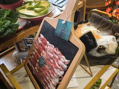 -乔先生涮肉·鲜活牛羊肉火锅(塘沽店)