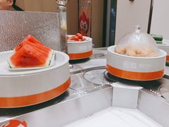 -密友回转自助火锅(中海环宇城店)