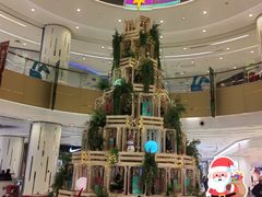 -凯德广场(西城店)