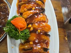 -闻香阁·清真(光荣道店)