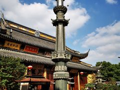 -西林禅寺