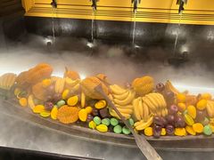 -金链花·泰国餐厅(国贸店)