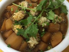-南海渔家•海鲜•正宗海南菜(海棠湾店)