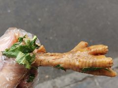 -降龙爪爪(建设路2店)