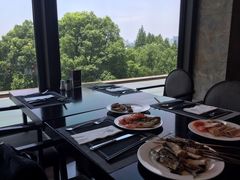 -AdD全日制餐厅(中谷花园酒店)