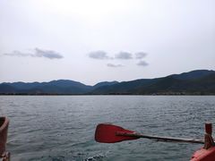 -丽江泸沽湖景区
