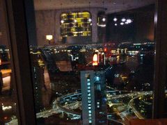 -三迪希尔顿酒店·星空酒廊