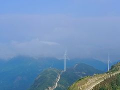 -天龙顶山地公园