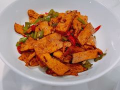 -兰湘子·湘菜小炒(长安万科广场店)