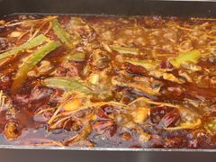 -雅佳神话·麻辣烤鱼(新街口店)