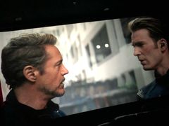 -UME影城(安贞DTS:X店)