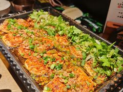 -烤匠麻辣烤鱼(万象城店)