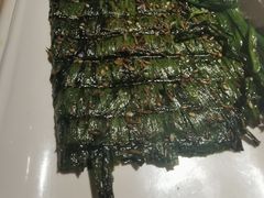 -平娃三宝烧烤·面食(南小街店)