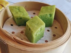 -唐阁海景中餐厅·早茶·粤菜(海口朗廷酒店)