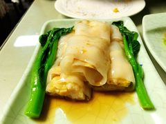 -阿政粤小馆(中央大街店)