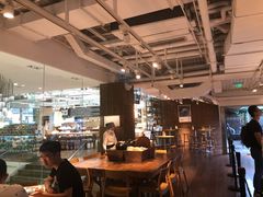 大堂-无印良品餐堂 MUJI Diner(成都太古里店)