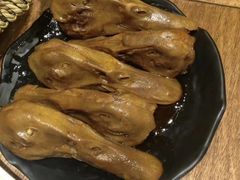 嘎嘎鸭脑壳-嘎嘎鸭脑壳(驷马桥店)