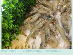 -海天一色海景自助餐厅(西港花园店)