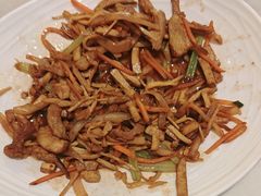 -小菜园新徽菜(无锡金悦广场店)