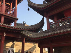 -鼓楼(兴庆区)