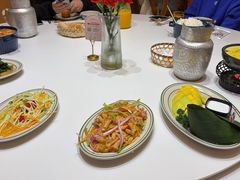 -美泰·Mangothai·清迈云街(天空之城店)