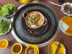 -顺顺小吃(独克宗古城店)