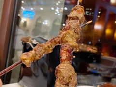红柳烤肉-巴依老爷新疆美食(工体旗舰店)