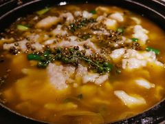 -拈菜(观音桥阳光世纪店)