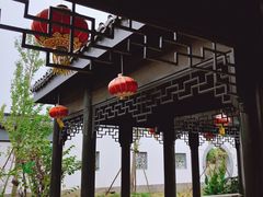 -天屿湖