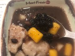 -鲜芋仙(中华广场店)