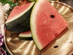 -民食香·腊排骨野生菌美食(木府店)