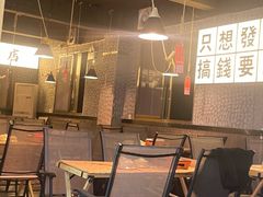 -小吴先生的店·东北烧烤(林科大店)